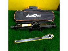 Jiiinmiiin 2tラチェットパンタジャッキ