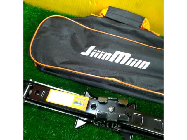 Jiiinmiiin 2tラチェットパンタジャッキ