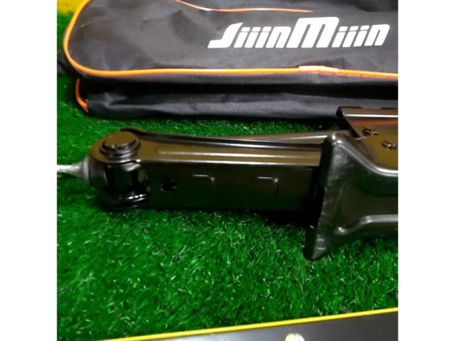 Jiiinmiiin 2tラチェットパンタジャッキ