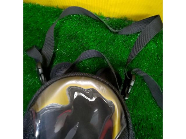 DEGNER マグネット式タンクバック