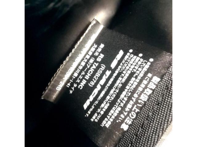 RSTaichi RSB278 WPバッグ