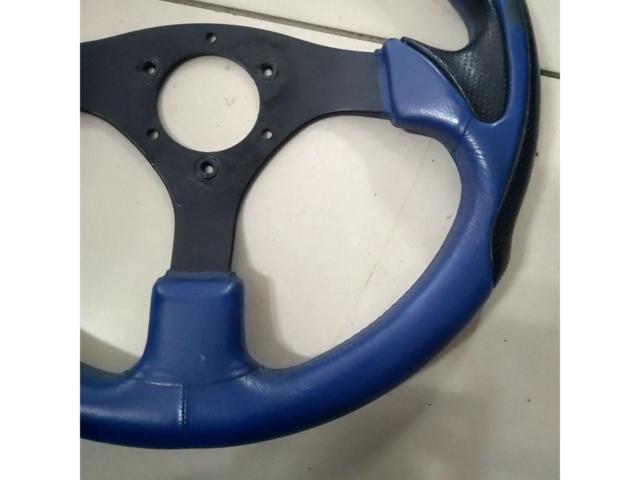 メーカー不明 ステアリング【350mm】