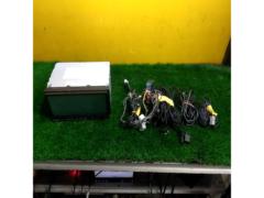 スズキ純正オプション Panasonic CN-R301ZA