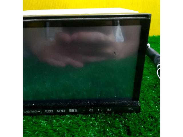 スズキ純正オプション Panasonic CN-R301ZA