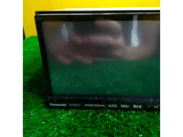スズキ純正オプション Panasonic CN-R301ZA