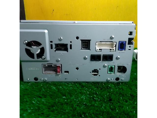 スズキ純正オプション Panasonic CN-R301ZA