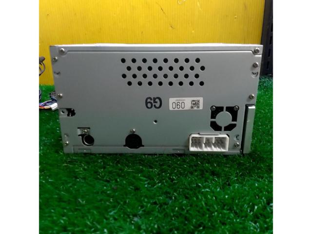 SUBARU純正 86201FE090 CD+MDチューナー