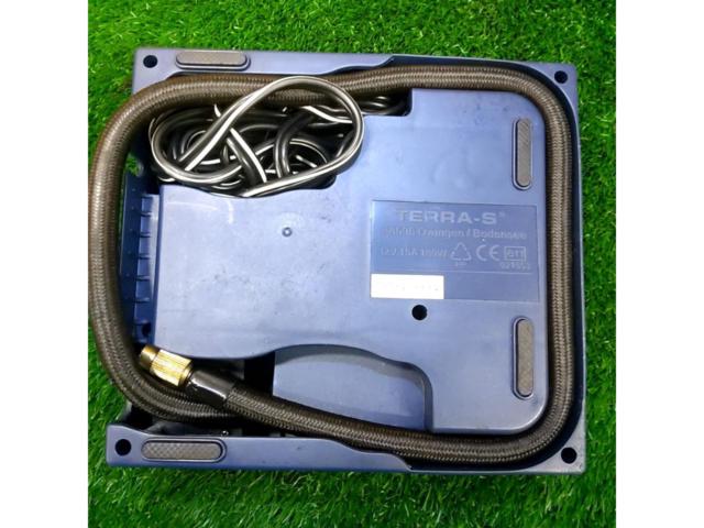ホンダ 純正 TERRA-S タイヤ空気充填用 エアコンプレッサー