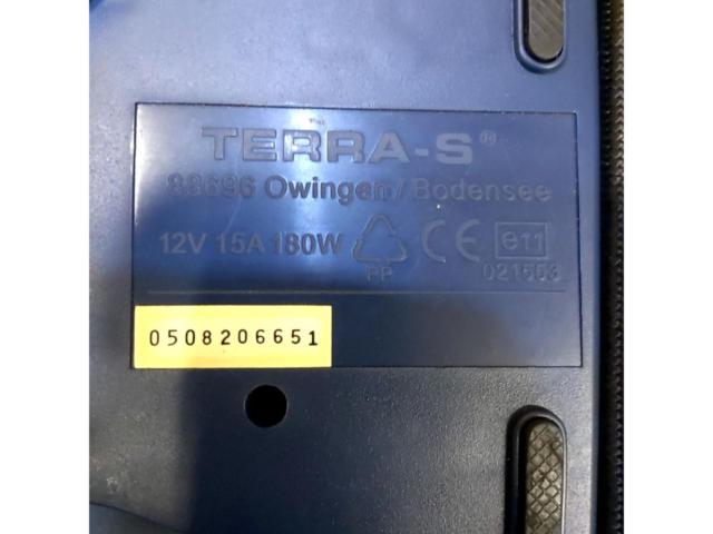 ホンダ 純正 TERRA-S タイヤ空気充填用 エアコンプレッサー