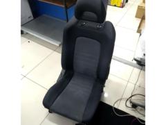 日産純正 ステージア/C34 純正 シート 運転席側のみ