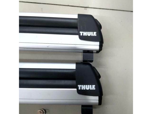 THULE XTENDER 739 ウィンターキャリア