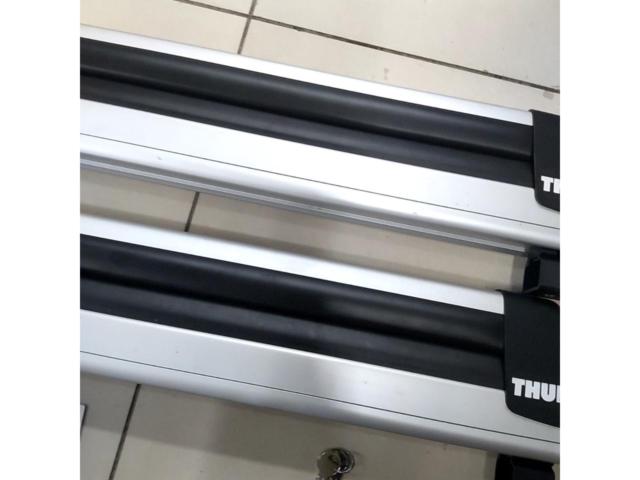 THULE XTENDER 739 ウィンターキャリア