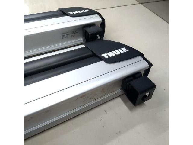 THULE XTENDER 739 ウィンターキャリア