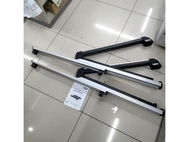 THULE XTENDER 739 ウィンターキャリア