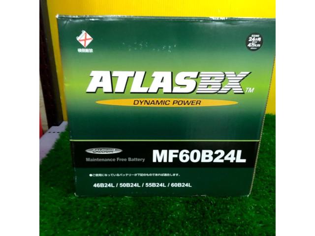ATLASBX MF60B24L