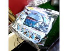 ★めっけもんコーナー★ 新古 サンシェード