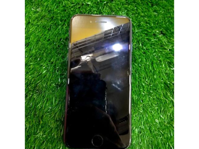 Apple
iPhone
SE
Second generation
256GB
MHGW3J/A