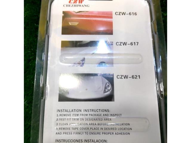 ★めっけもんコーナー★メーカー不明 ダミーダクト CZW-616