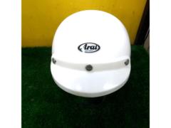 【サイズ:XL(61～62)】Arai S-70 ジェットヘルメット