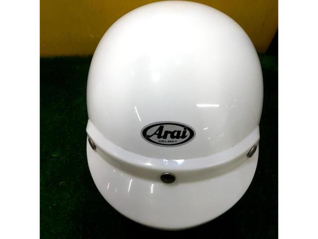 【サイズ:XL(61～62)】Arai S-70 ジェットヘルメット