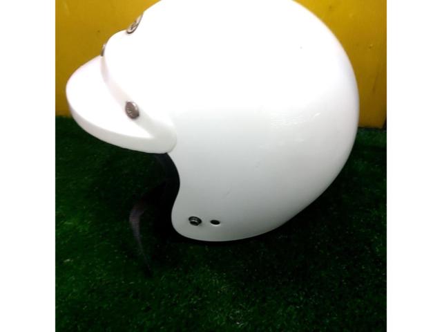 【サイズ:XL(61～62)】Arai S-70 ジェットヘルメット