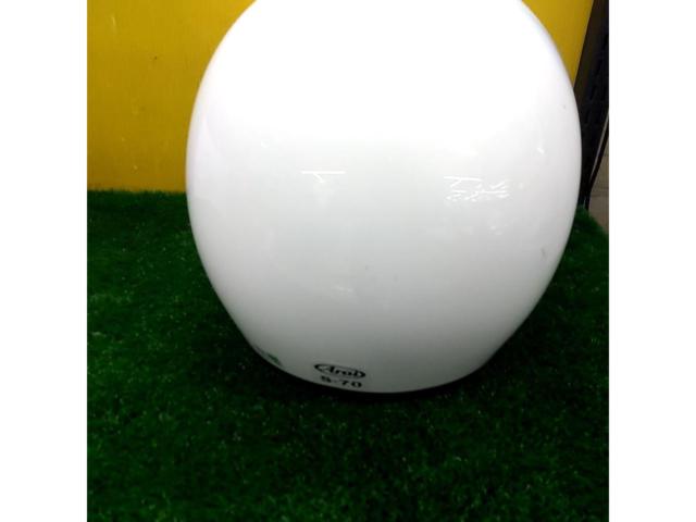 【サイズ:XL(61～62)】Arai S-70 ジェットヘルメット