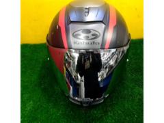 【サイズ:61-62 XL】OGK Kabuto AEROBLADE-6