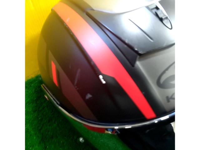 【サイズ:61-62 XL】OGK Kabuto AEROBLADE-6