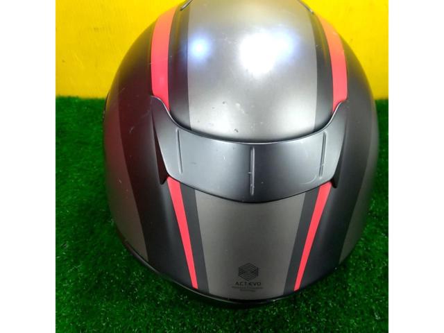 【サイズ:61-62 XL】OGK Kabuto AEROBLADE-6