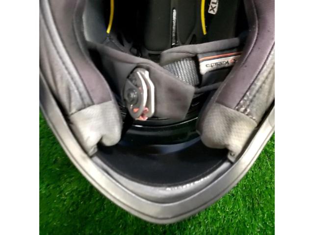【サイズ:61-62 XL】OGK Kabuto AEROBLADE-6