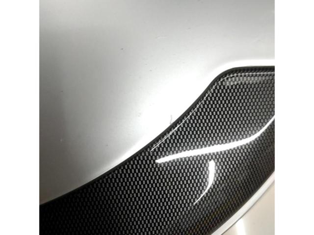 SUZUKI ジムニー/JB23W純正オプションSUZUKI SPORTスペアタイヤカバー