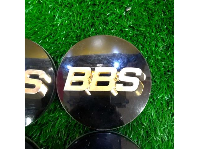 BBS
Center cap
