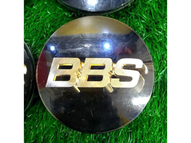 BBS
Center cap