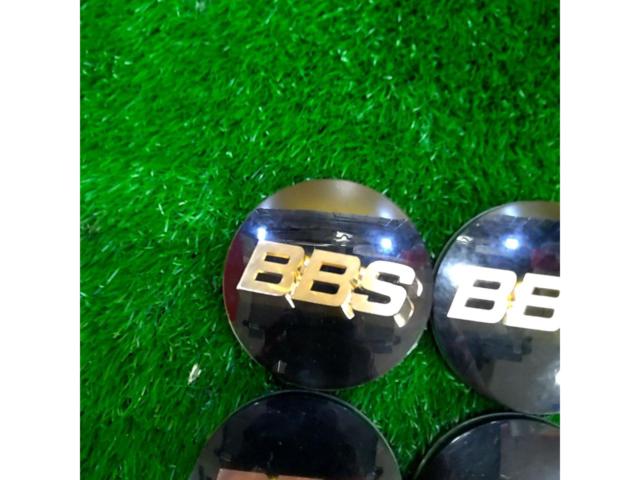 BBS
Center cap