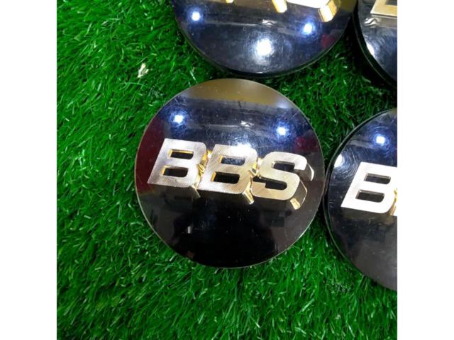 BBS
Center cap