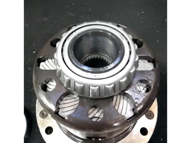 CUSCO 1.5WAY type-RS LSD【RX-7.RX-8/FC3S.FD3S.SE3P】