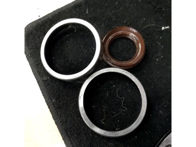 CUSCO 1.5WAY type-RS LSD【RX-7.RX-8/FC3S.FD3S.SE3P】