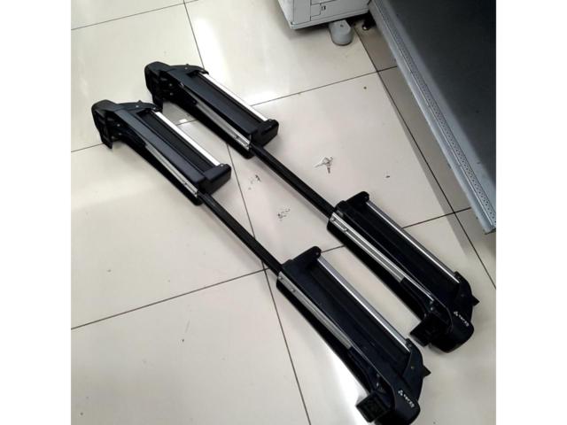 TERZO SS102S スキー&スノーボード専用キャリア | やや傷や汚れあり 