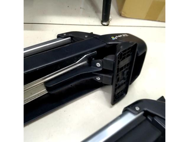 TERZO SS102S スキー&スノーボード専用キャリア | やや傷や汚れあり 
