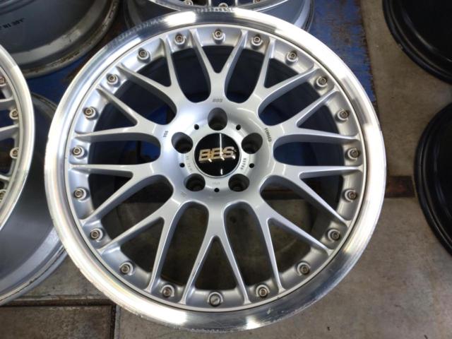 BBS RS787+RS788