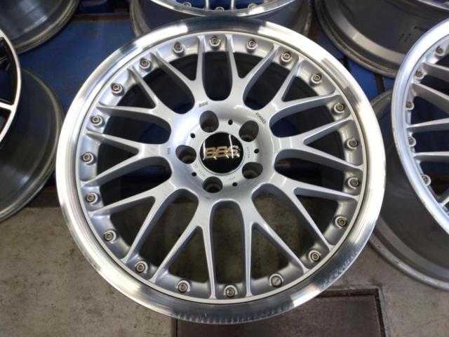BBS RS787+RS788