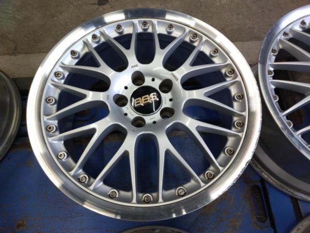 BBS RS787+RS788
