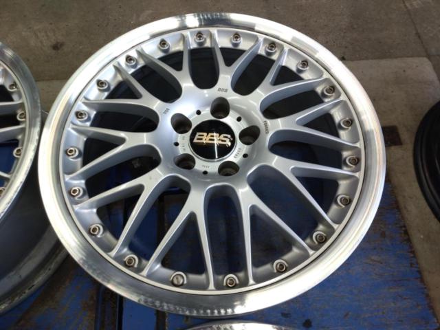 BBS RS787+RS788