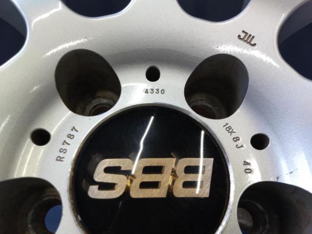 BBS RS787+RS788