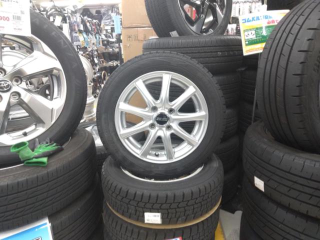 Sport
Ruota + DUNLOP
WINTERMAXX
WM02