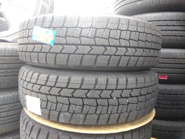 Sport
Ruota + DUNLOP
WINTERMAXX
WM02