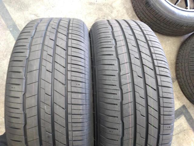 ★納車外しタイヤ付き♪★RAYS HOMURA 2x9PLUS+HANKOOK VENTUS S1 evo3 SUV ★RAV4/T33エクストレイル/ハリアーなど♪★