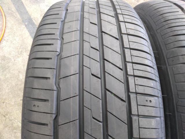 ★納車外しタイヤ付き♪★RAYS HOMURA 2x9PLUS+HANKOOK VENTUS S1 evo3 SUV ★RAV4/T33エクストレイル/ハリアーなど♪★