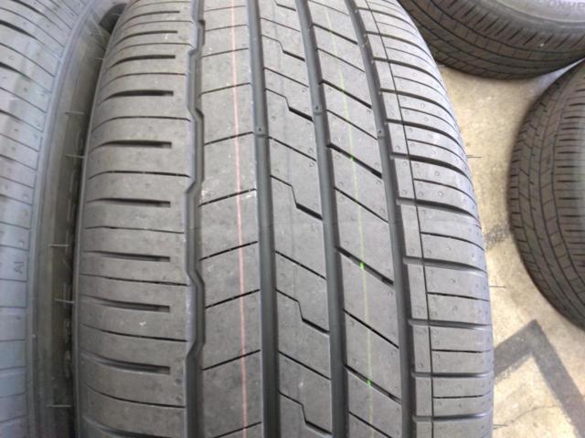 ★納車外しタイヤ付き♪★RAYS HOMURA 2x9PLUS+HANKOOK VENTUS S1 evo3 SUV ★RAV4/T33エクストレイル/ハリアーなど♪★