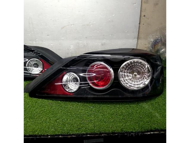 SONAR
Euro taillights for S15/Silvia